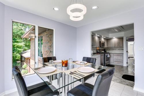 Butler House | Bright Guest House 15 Mi to Dtwn Baltimore!