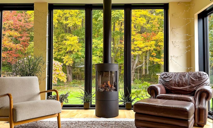 Burlington House | Bright, modern, spacious south end 5-bedroom homen