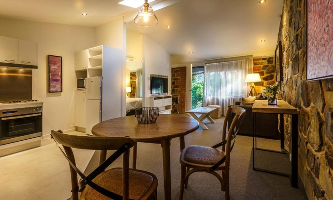 Bright Apartment | Bright Mystic Valley