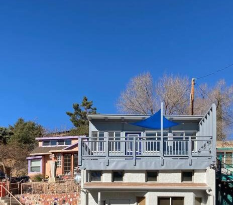 Bisbee Apartment | Bright Spot