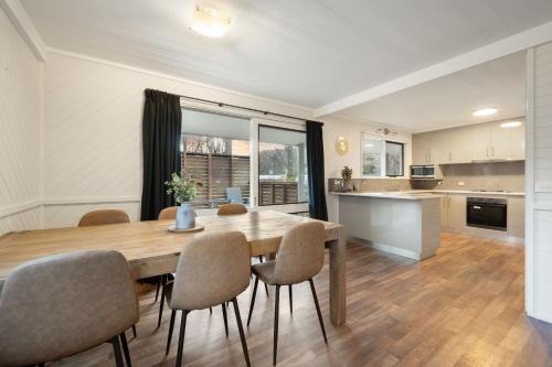 Porepunkah Resort | Bright Valley Holiday Park