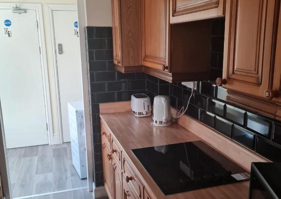 Alvaston House | Brighton Rd