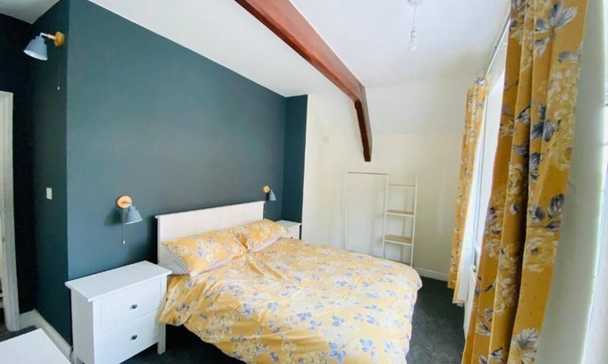 Church Stretton House | Brilliant house in the centre of Church Stretton - Great for families & walkers!