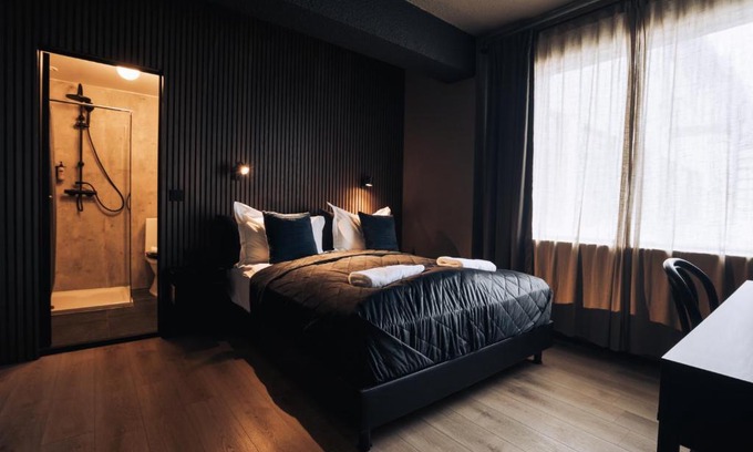 Hliðar Hotel | Brim Hotel