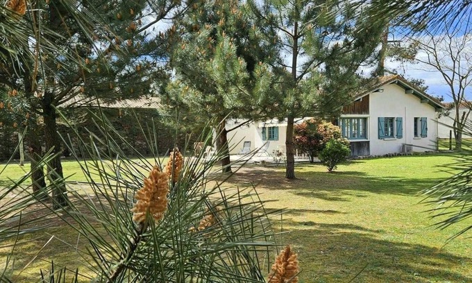 Mimizan House | Brimborion - MIMIZAN