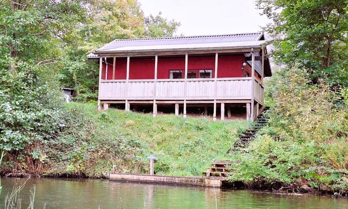 Ry House | Brinken at Ry