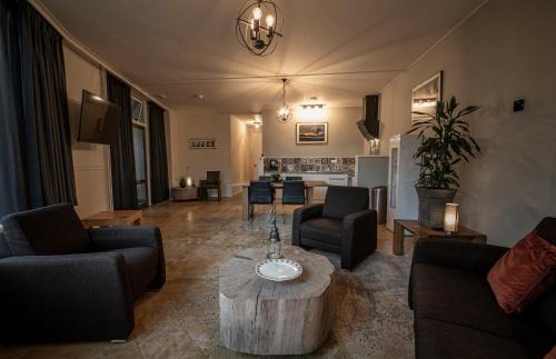 Diever Apartment | Brinkzicht Diever, appartement Maaike