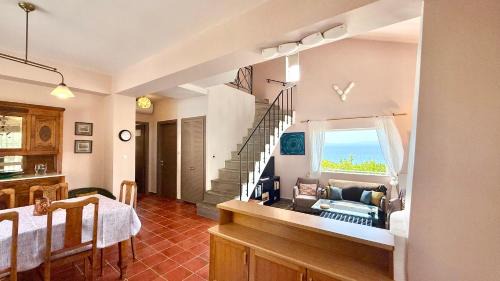 Mikri Mantineia Apartment | Brisa del Mar