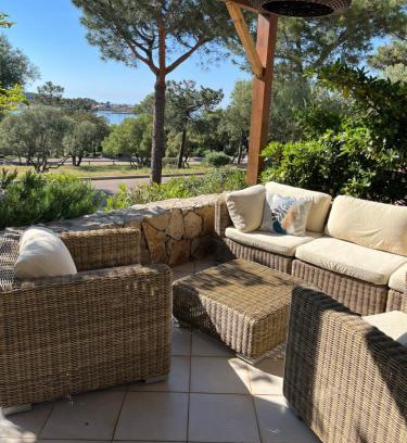 Marine de Saint Ambroggio House | Brisa di mare