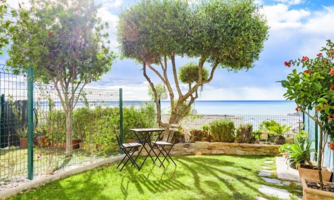 Peniscola House | Brisa Mar by Interhome