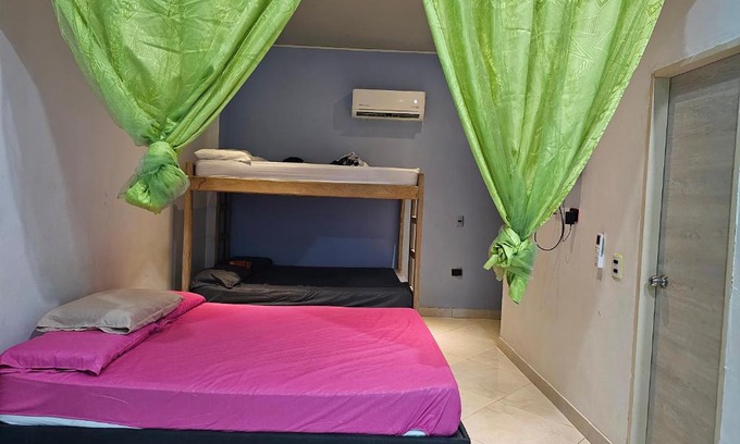 Necocli Apartment | Brisa Marina Apartaestudios