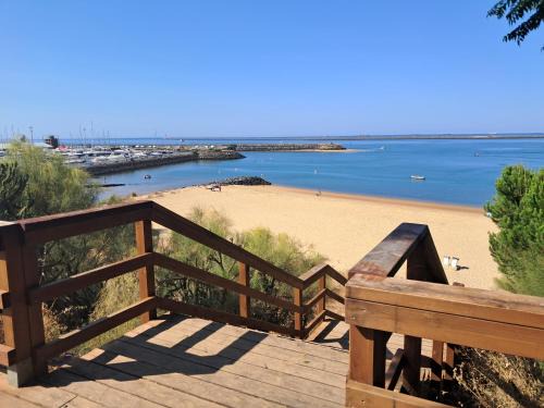 Mazagon Apartment | Brisa Marina Apartamento con vistas al mar