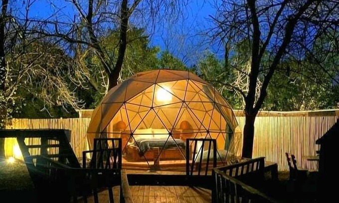 Zelaya Hotel | Brisas del Campo Glamping