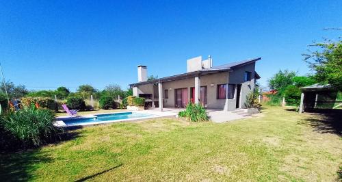 Alta Gracia House | Brisas del Lago