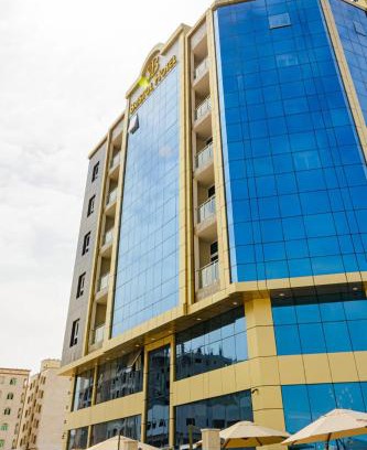 Salalah Hotel | Bristol Hotel Salalah