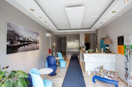 Perigueux Hotel | Bristol Logis Cit'Hotel Périgueux Centre