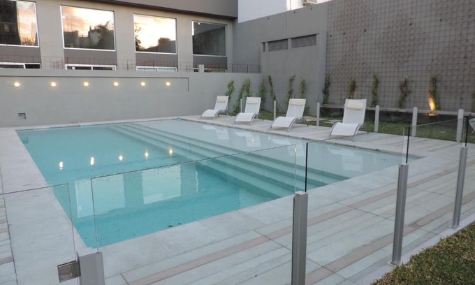 Colegiales Apartment | Bristol Uk