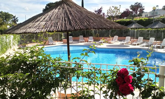 Cap d'Agde Hotel | Brit Hotel Confort Helios Agde