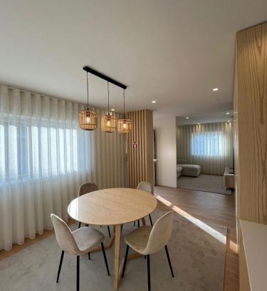 Calendario House | Brittos Home Lovely Stay - Villa Prime in VN de Famalicão Braga