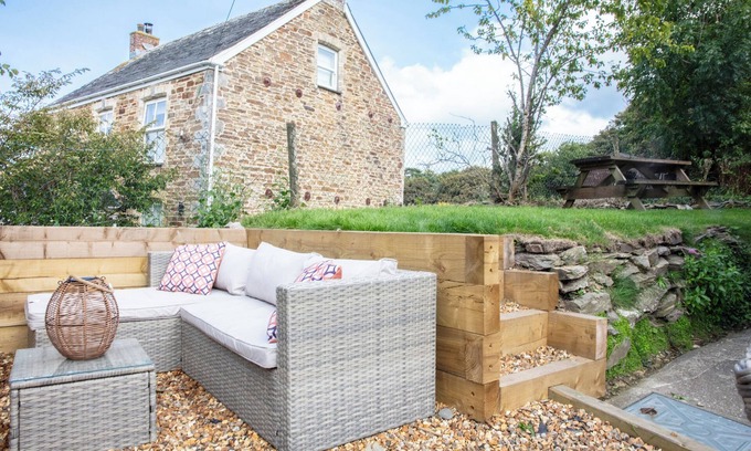 Newquay Cottage | Bro Tref Cottage