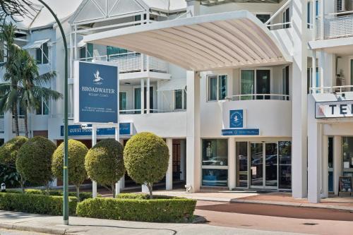 Como Apartment | Broadwater Resort Como