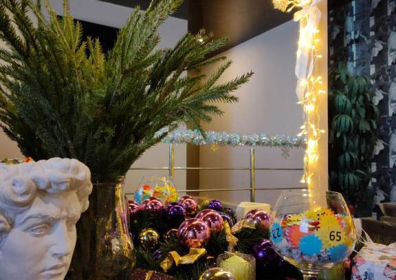 Mitino District Hotel | Broadway Hotel Moscow