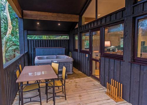 Millom Resort | Brockwood Hall Lodges