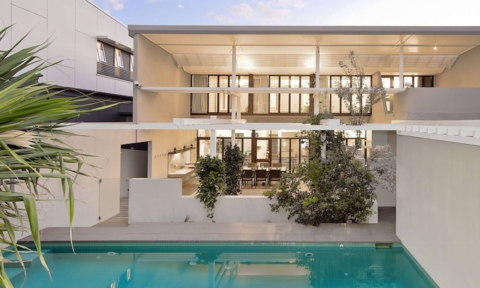 North Creek House | Bronze @ Lennox Head