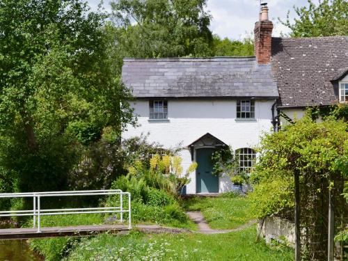 Westbrook Court House | Brook Cottage