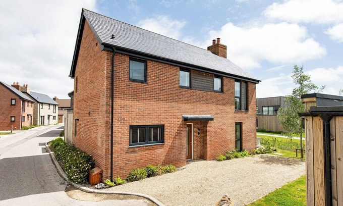 Holworth House | Brook Cottage (WI14), Silverlake, Dorset