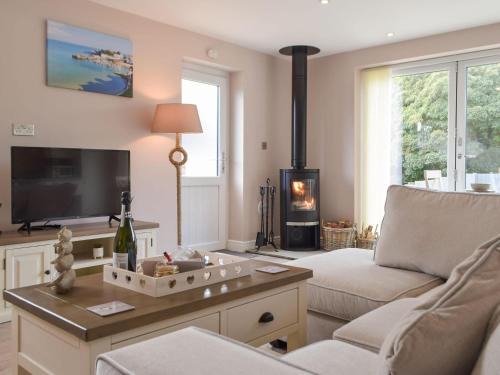 Tavernspite House | Brook View Cottage