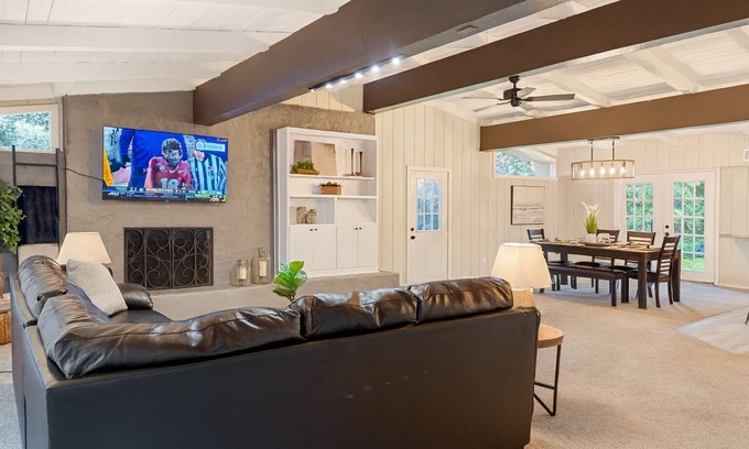 Ransom Canyon House | Brookhollow Escape at Ransom Canyon