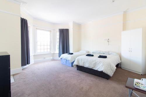 Portswood House | Brookvale Guest House Room 9