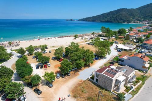 Skala Potamias Apartment | Brothers Studios & Suites