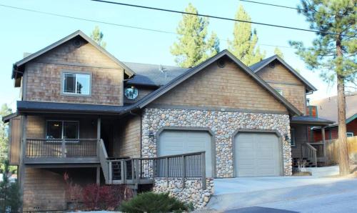 Summit Estates House | Brownie Combo