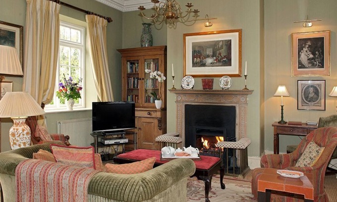 Chipping Norton Cottage | Bruern Cottages - Sandown (sleeps 4 + 1)