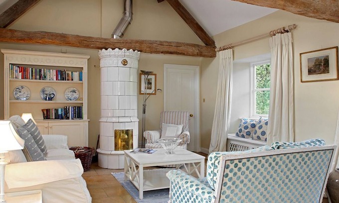 Chipping Norton Cottage | Bruern Cottages - Shipton (sleeps 6 + 2)