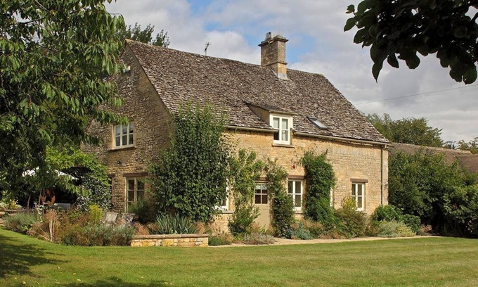 Chipping Norton Cottage | Bruern Cottages - Bookers (sleeps 6 + 1)