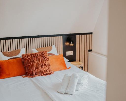 Cadzand-Bad Hotel | Bruist