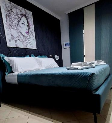 Foggia House | BRUMARI