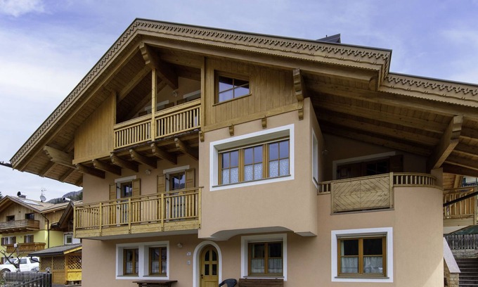 Soraga Apartment | Brunel (SOF772) by Interhome