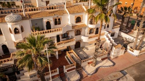 Torrevieja Apartment | Bruno Sea View Apartment