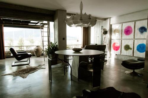Vilarelho Apartment | Brut Loft Caminha