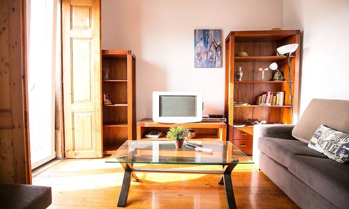 Se Apartment | Brya Blue Apartment, AC, Wifi