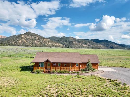 Panguitch House | Bryce Canyon Retreat