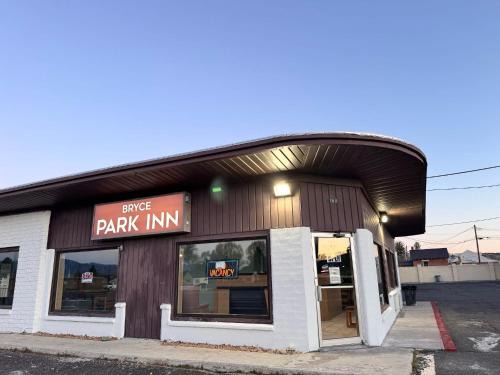 Panguitch Hotel | Bryce Park inn