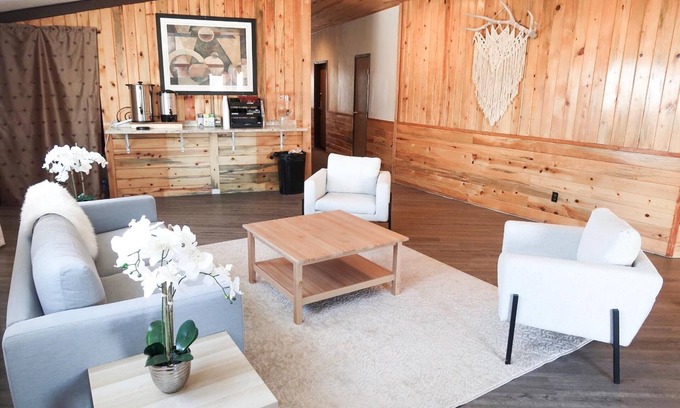 Bryce Canyon Hotel | Bryce UpTop Lodge