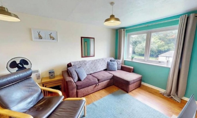 Chysauster House | Bryntin, Old Court Kenegie Manor Gulval Penzance