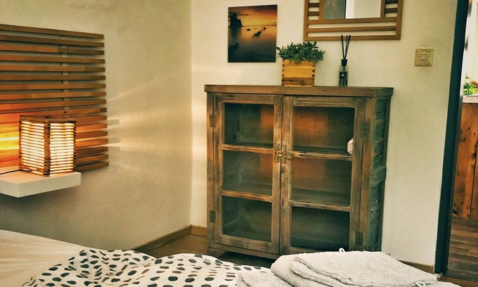 Klein-Muffi Apartment | BSH -1- Enjoy Central Apartment