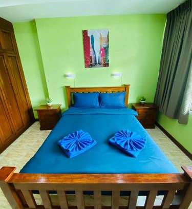 Kata Hotel | BT hotel Kata Beach